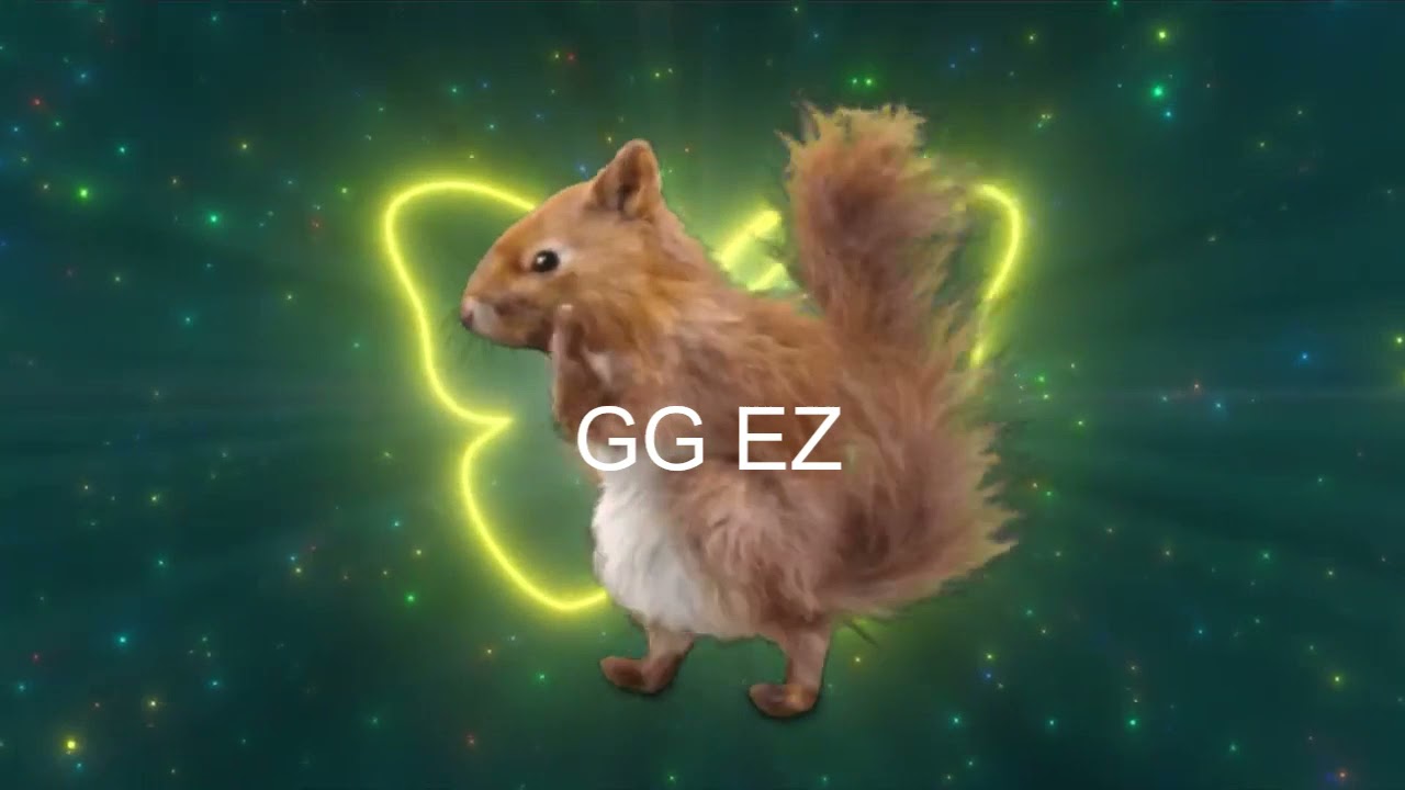 Better Jungle Wins (Seizure Warning!)