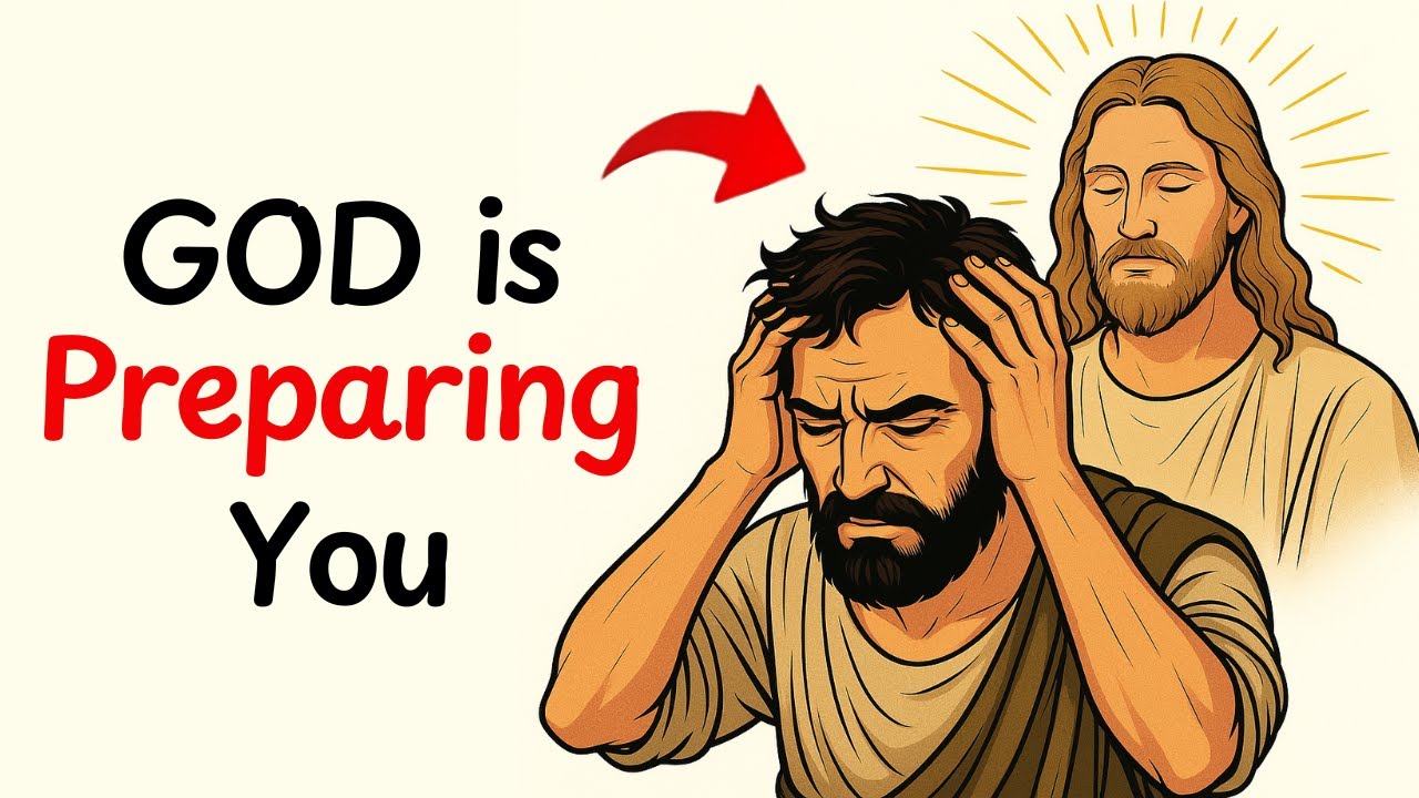 When God is About to Give You Something Big, You'll See These Signs - Bible Haven