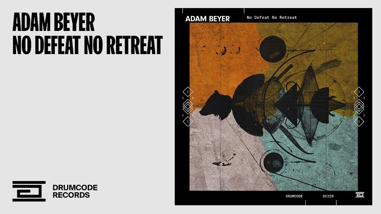 Adam Beyer — Park People — Drumcode — DC229