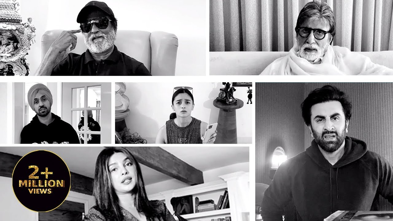 #Family - A Made At Home Short Film