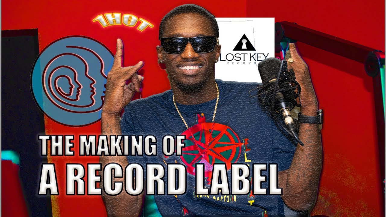 1HOT & Prezident | Long Live G, Lost Key Records Will NEVER be the Same (OFFICIAL Interview)