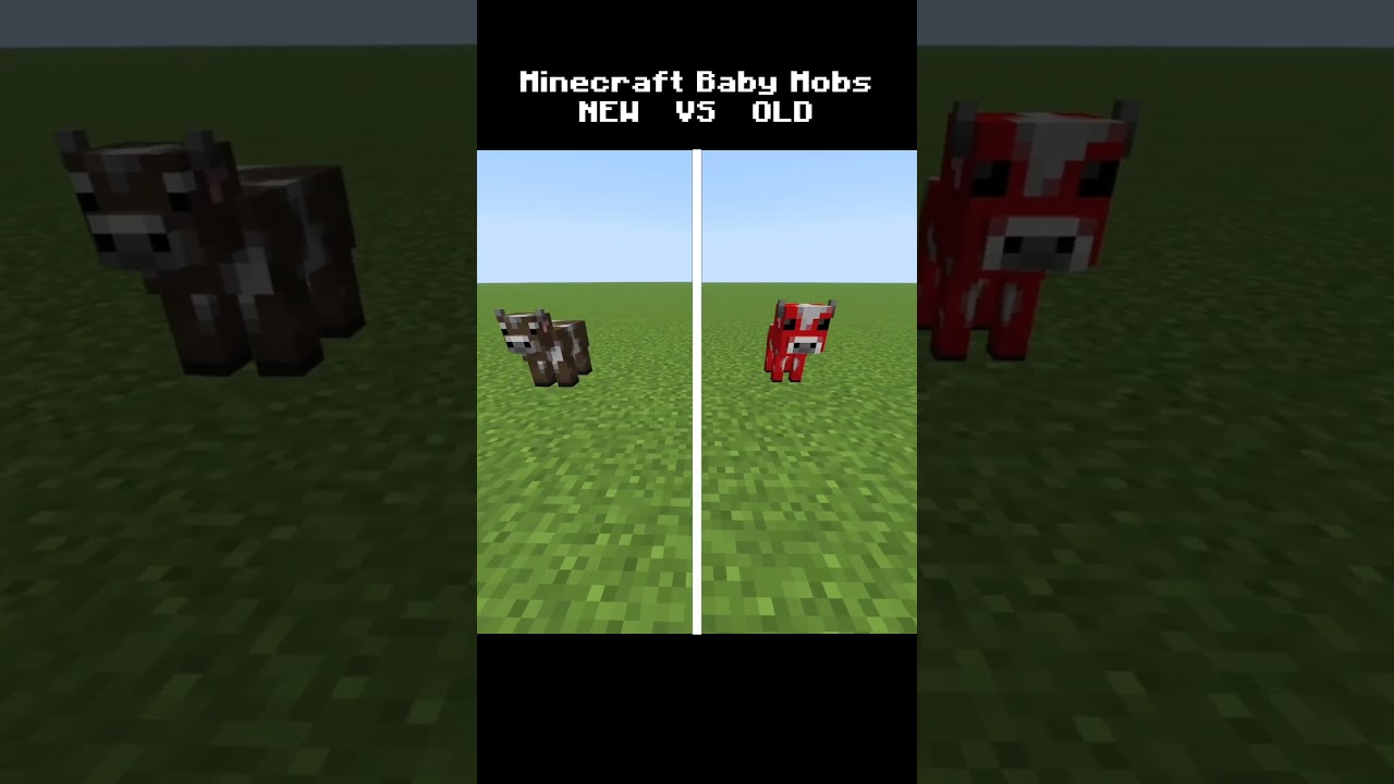 New Update in Minecraft 26.1 
