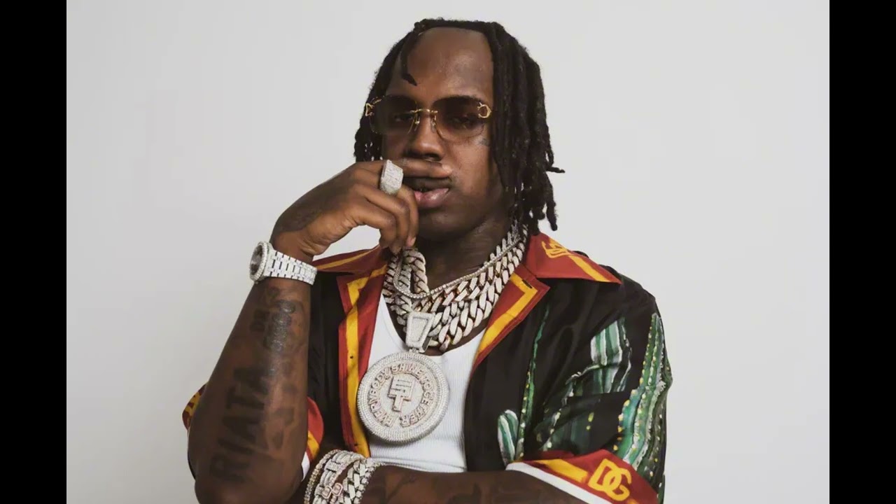 EST Gee x Nardo Wick Type Beat 2025 