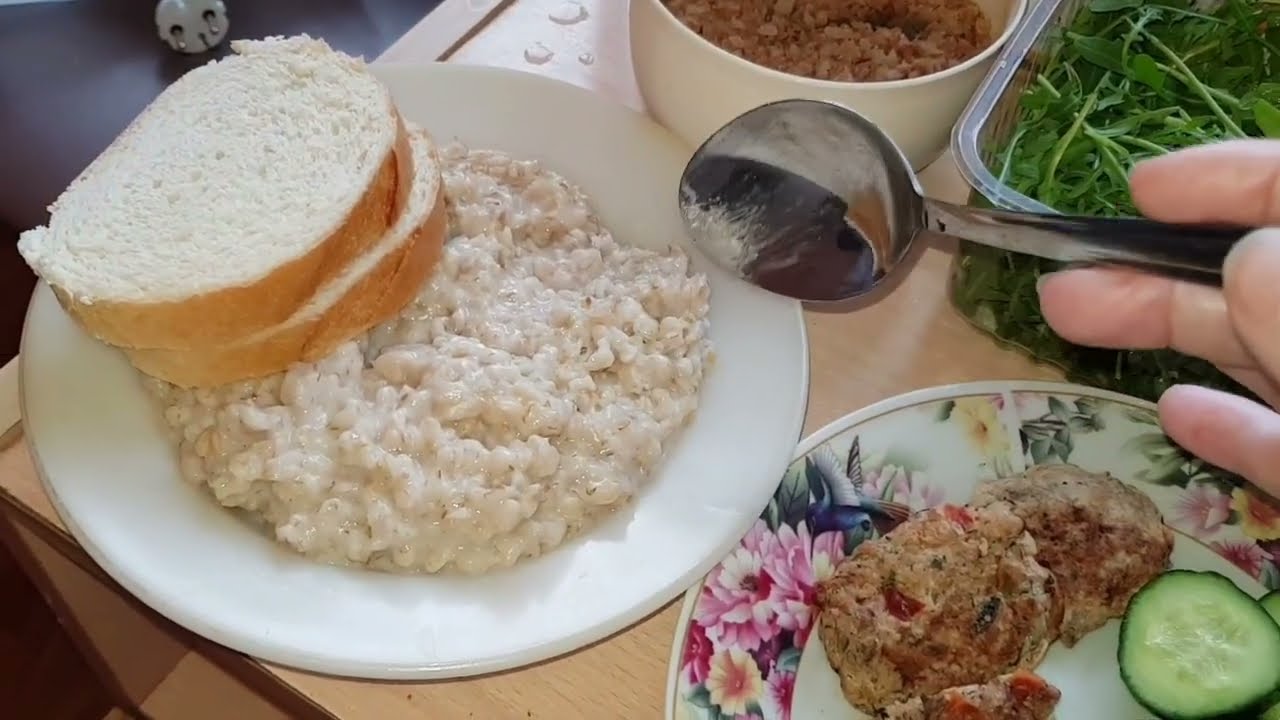 2-3 й день в больнице/Ломает.../Чем лечусь/Больничное меню 🍽
