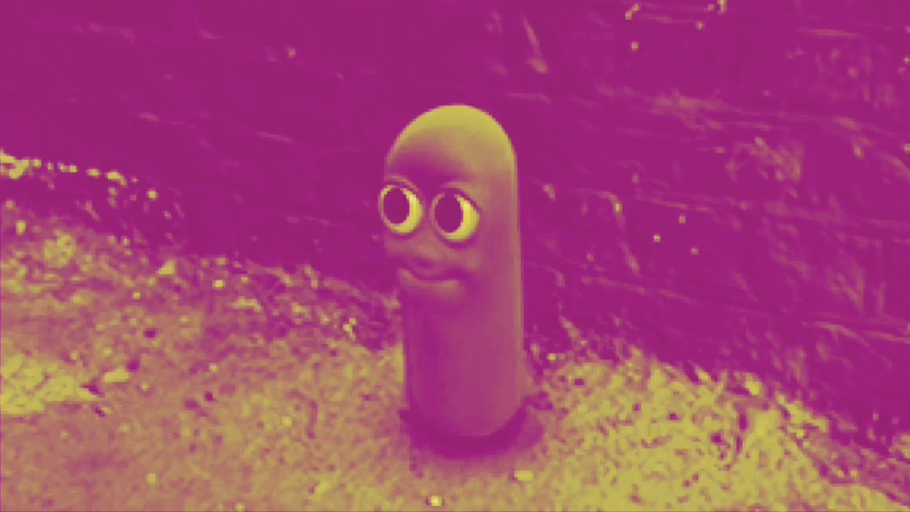 Beanos Theme Song Earrape Loud