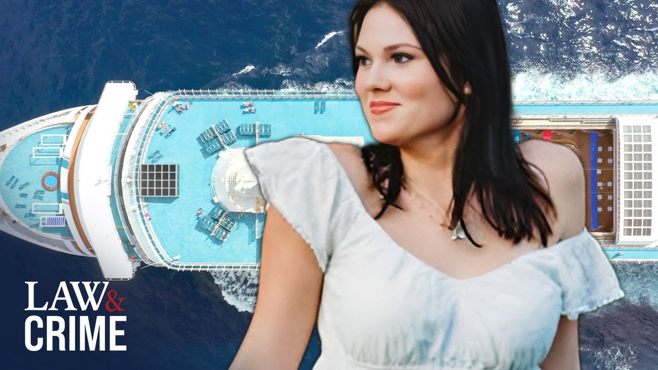 BREAKING: Teen's Cruise Ship Death Ruled a Homicide, Report Claims