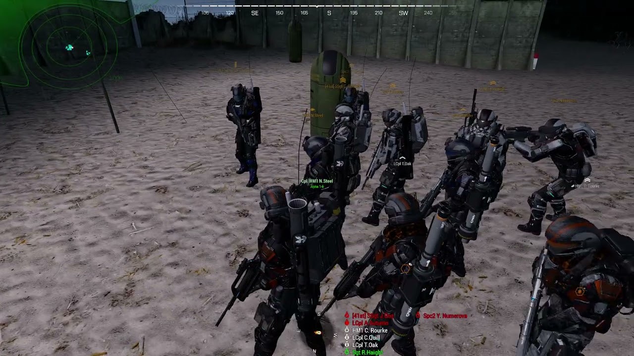 Arma 3 Valentines Fun Op 