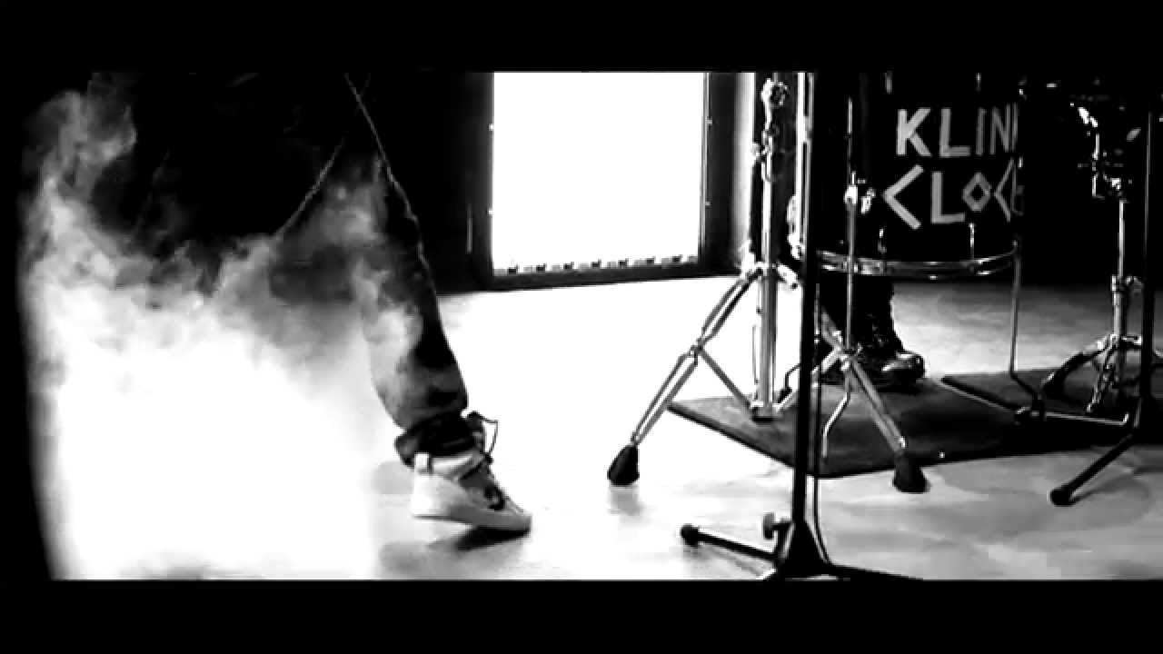 KLINK CLOCK - Wish (Official Vidéo)