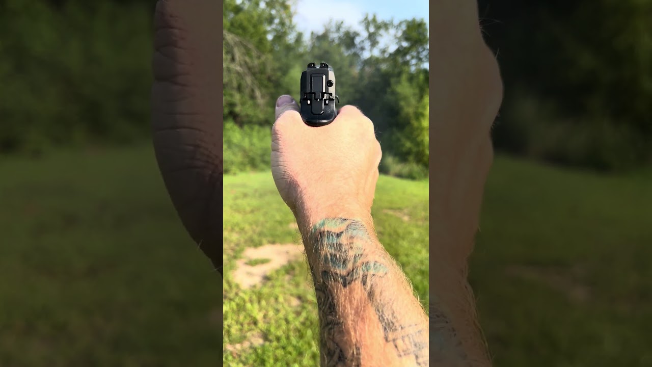 Sig Sauer p320 x-compact 9mm #edc #sigsauerp320