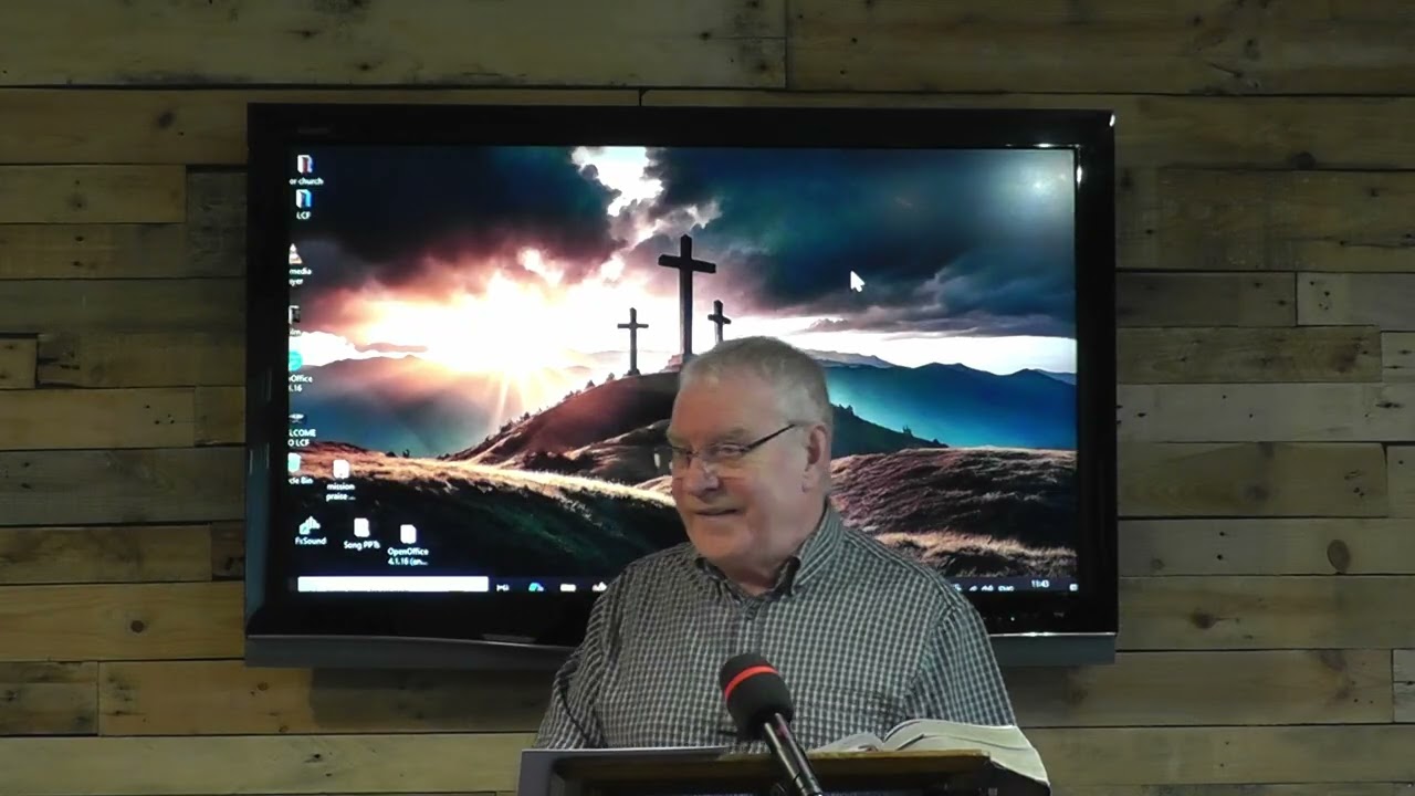 GEORGE OWENS, HE IS CREATOR