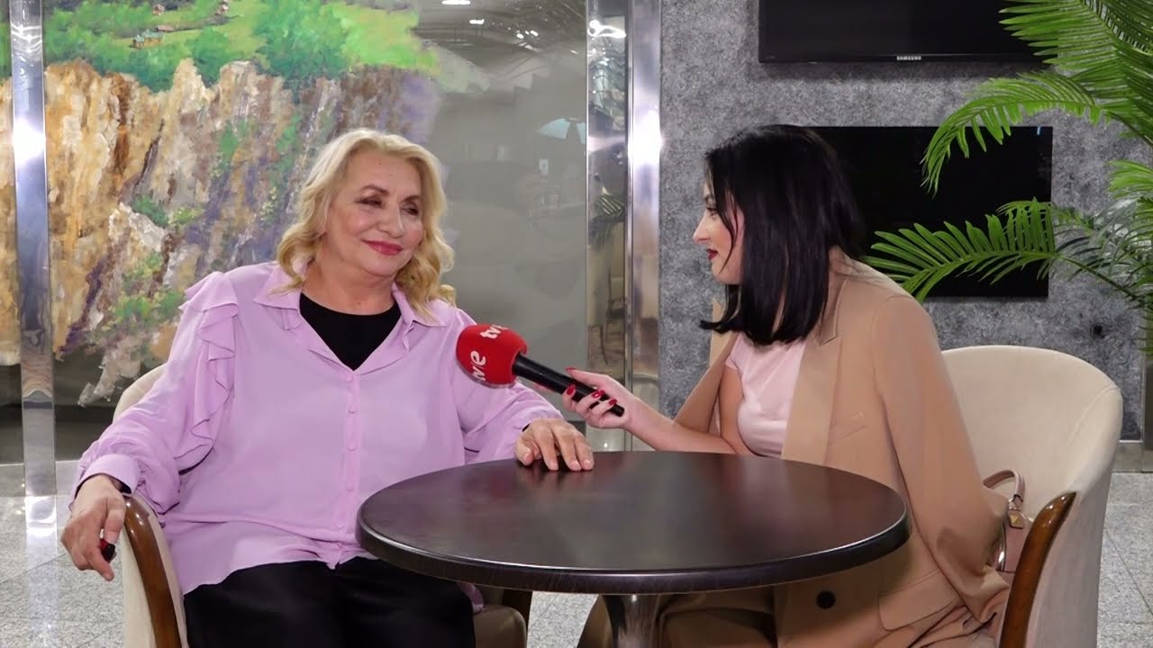 Vesna Zmijanac odbrusila Halidu Muslimoviću: Jezik mu je brži od mozga, mora da pazi šta priča javno