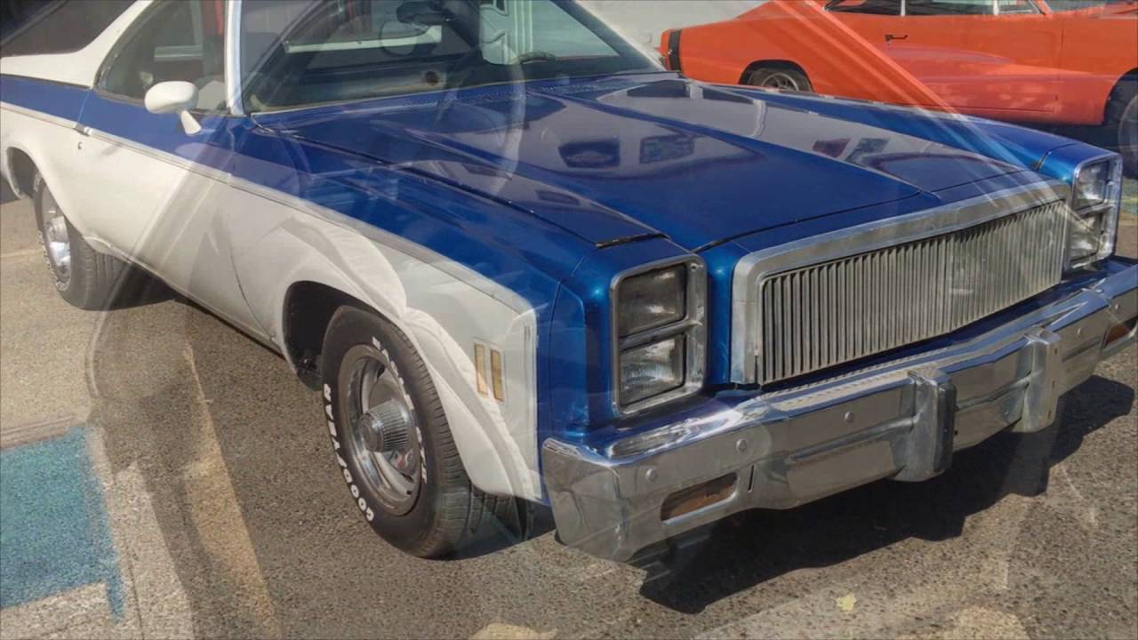 el camino us24