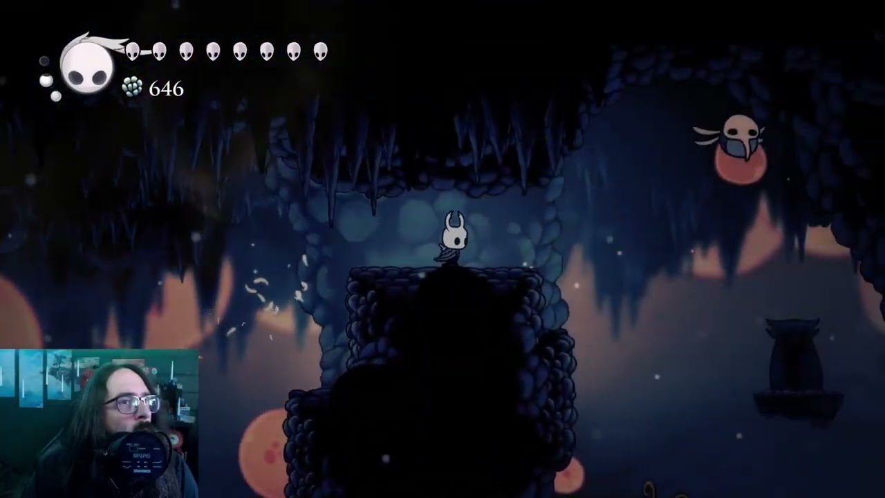Hollow Knight Part 16