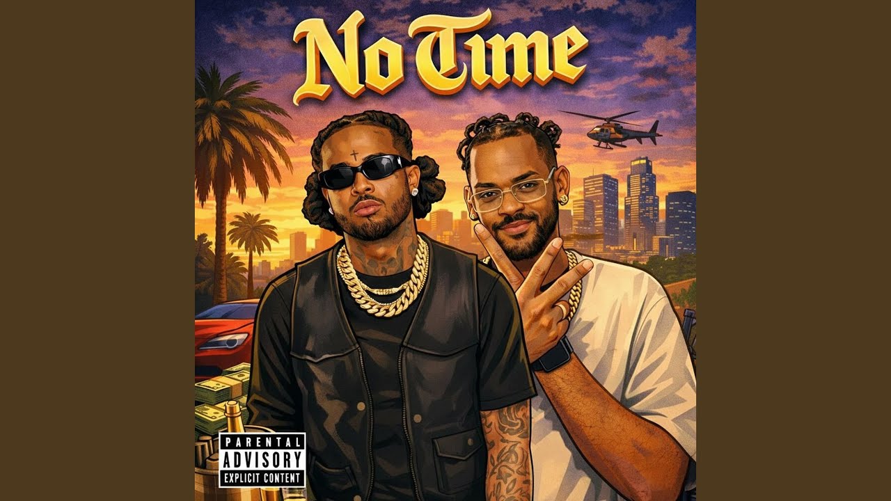 No Time
