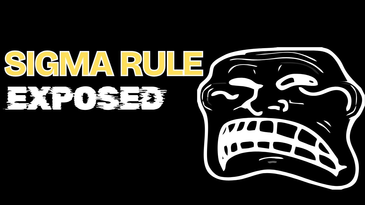 Sigma Rules Explained: Psychology, Power & Rules for Success