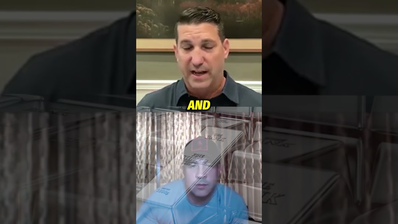 The Silver Revolution 