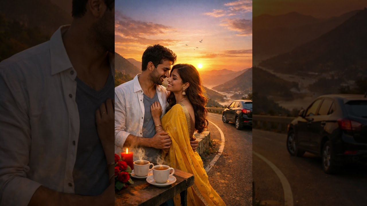 Tujhe khayal Mein Banaa Rakho Tujhe Apni Parchhai Banaa Rakho  New ( Song ) 2026