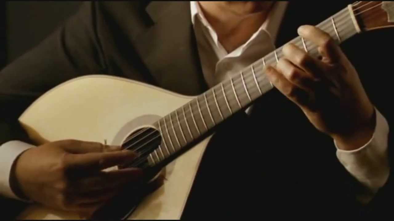 A História da Severa