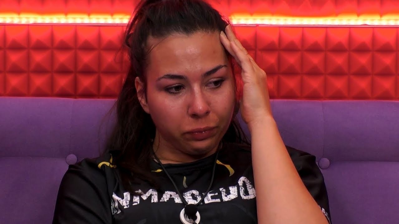Kasia pokonała tylko jedną przeszkodę. Dużo ją to kosztowało [Big Brother]