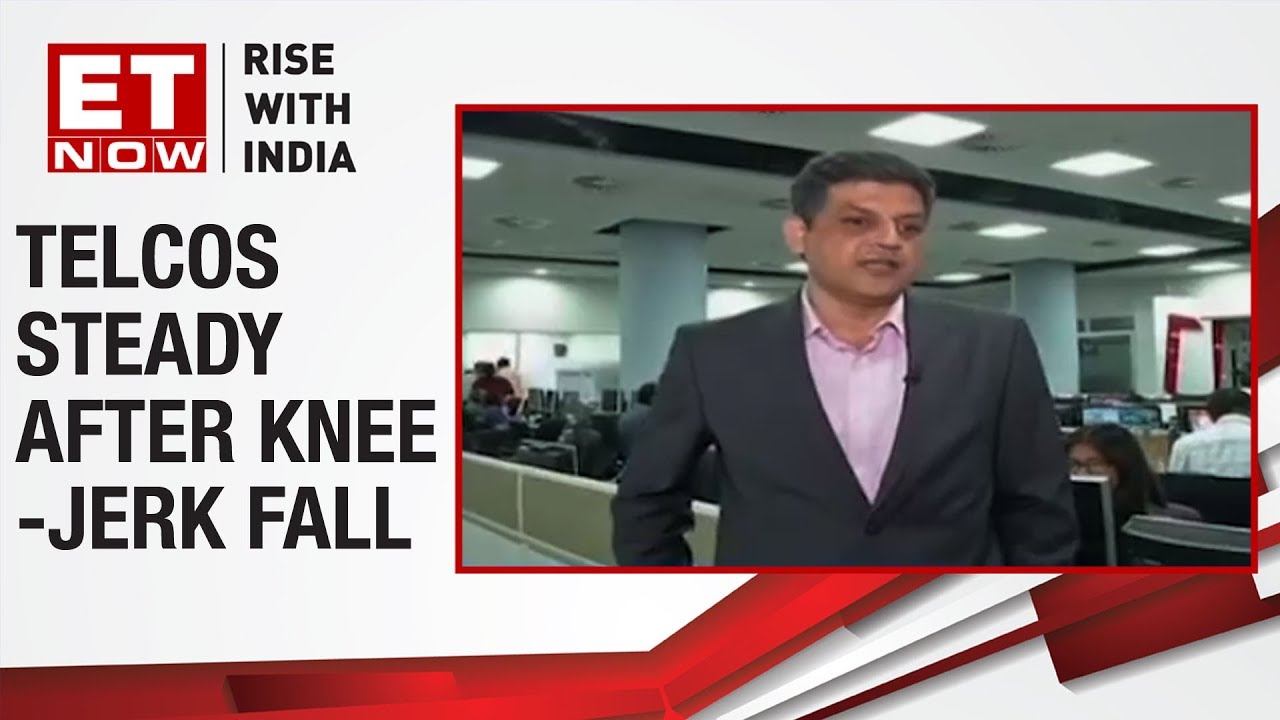 Alok Singh, CIO, BOI AXA on telecom operators asked to pay AGR dues by DoT & more