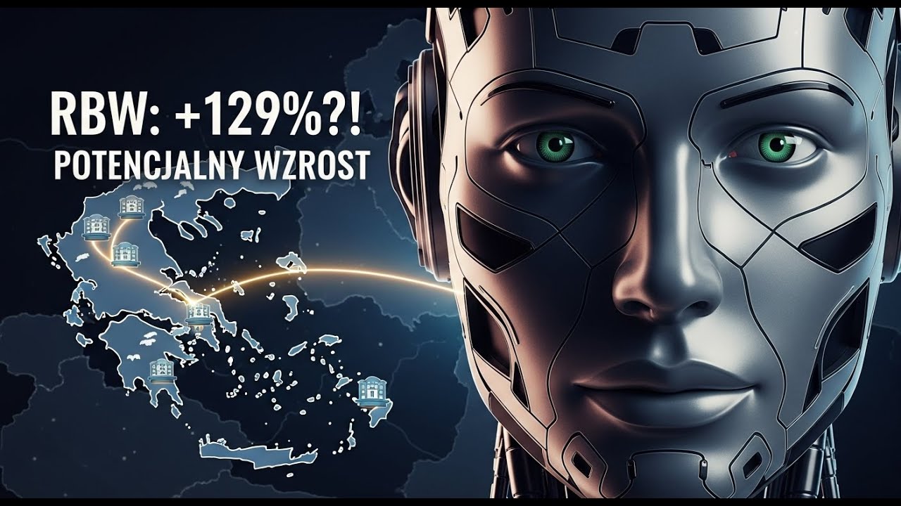 Jedna z najbardziej niedowartościowanych sp&oacute;łek według AI? | Rainbow Tours Analiza Fundamentalna AI