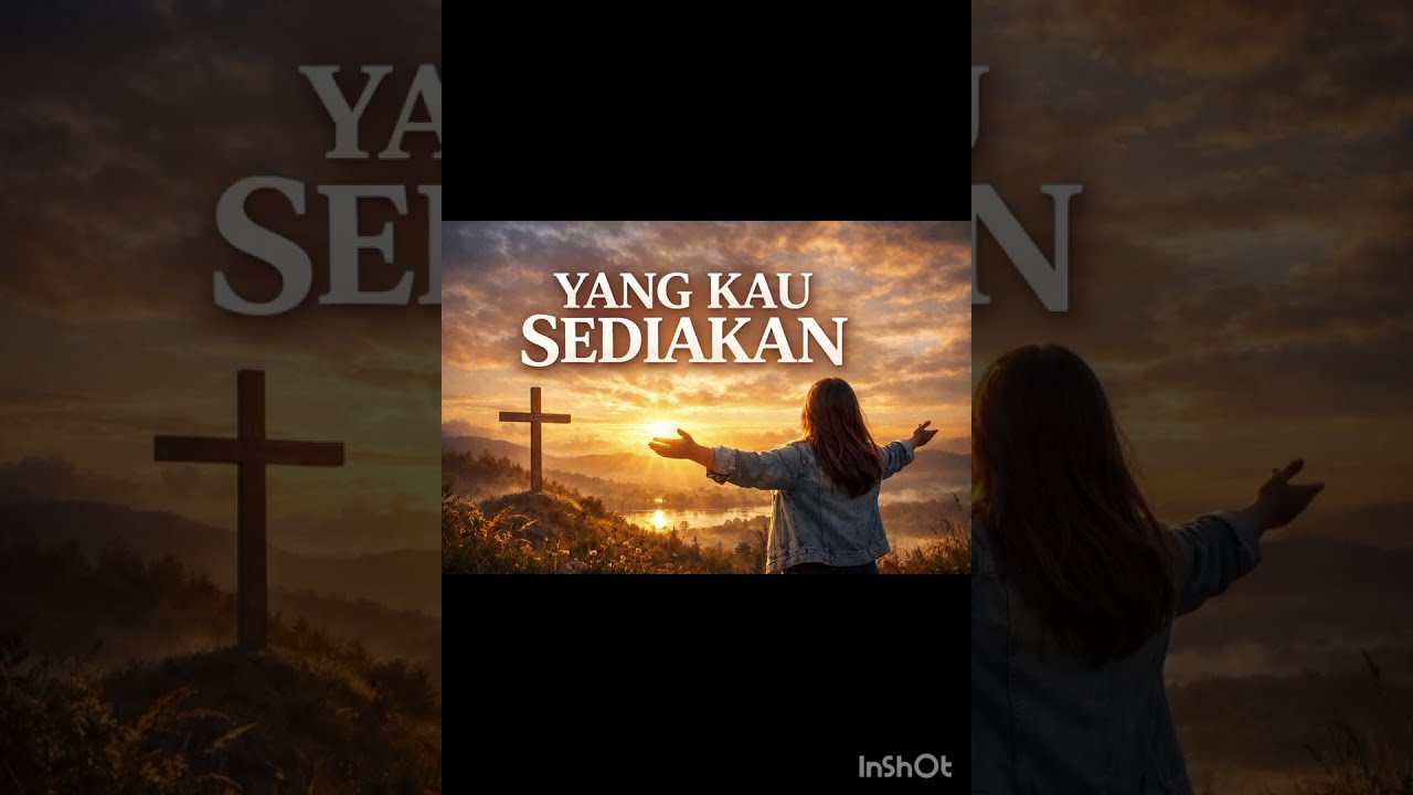 Lagu rohani kristen terbaru 2026 YANG KAU SEDIAKAN 