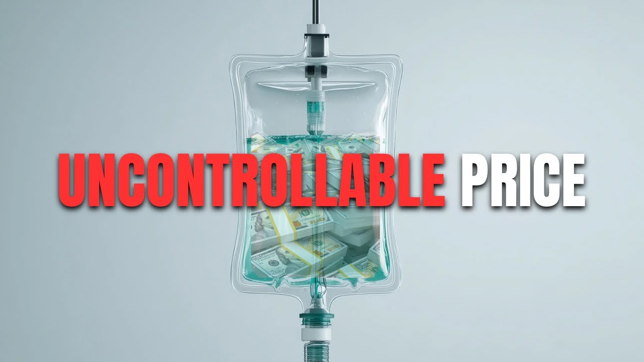 The Real Reason Your Health Insurance Keeps Skyrocketing