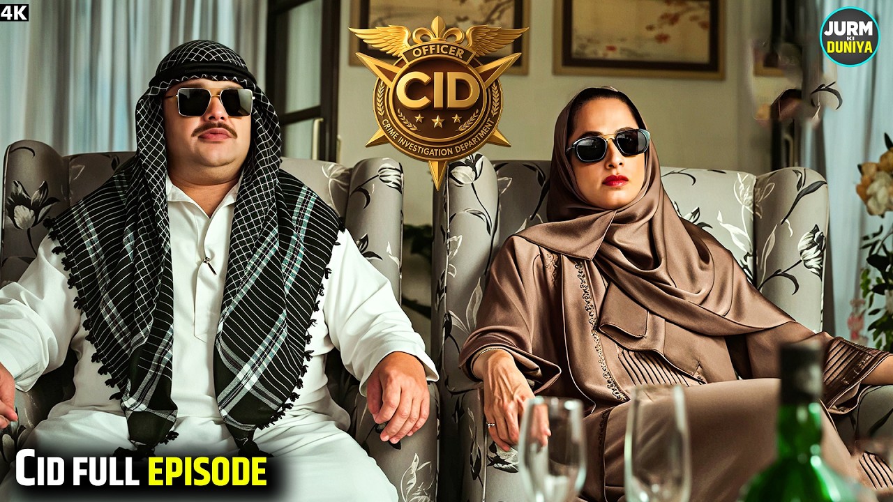 #cid | CID Officer | Real Heroes | CID New Episode | CID New Season #truestory