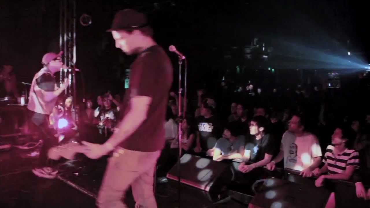 CYP2 presents: No Sleep 'til Brooklyn with The Death Set, Ninjasonik, and The Gaslamp Killer