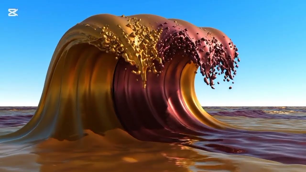 Which Ocean Would You Swim In?