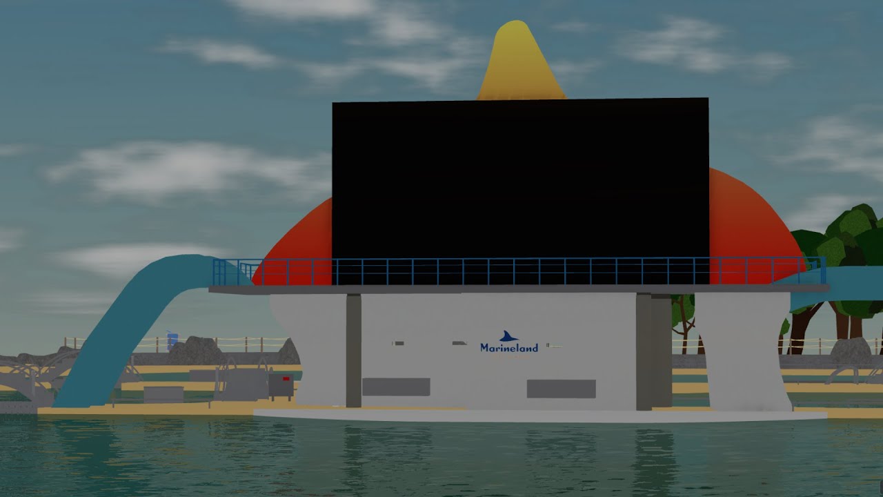 Orca Presentation Live -MMRC Roblox-