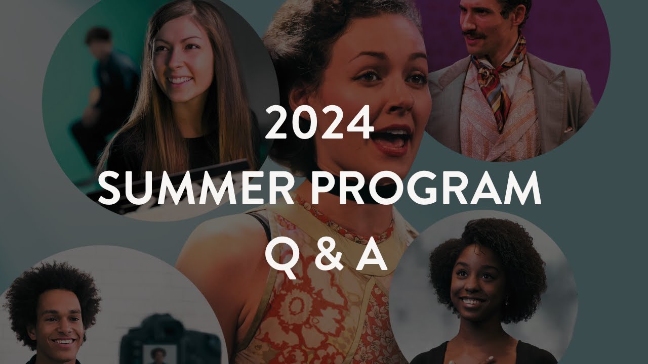 2024 Summer Programs Full Q&A