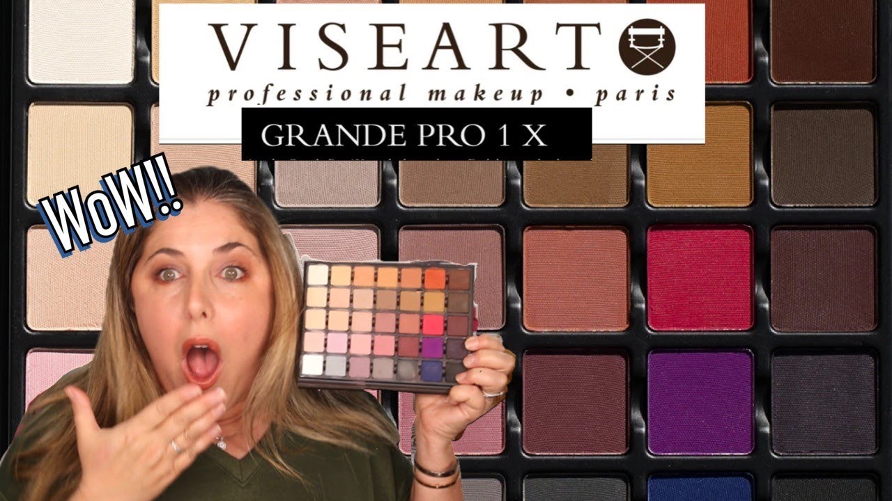 Viseart Grande PRO Volume 1X