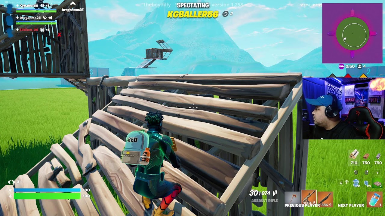 Fortnite
