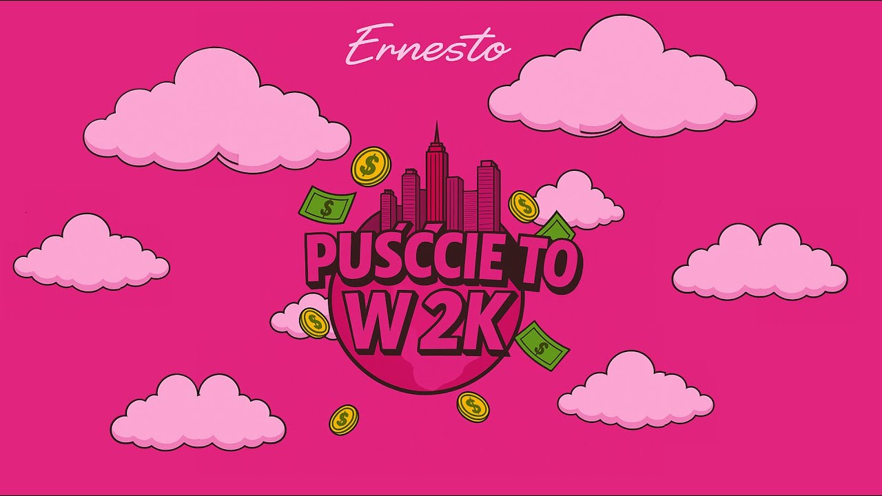 Ernesto 2k - Puśćcie to w 2k