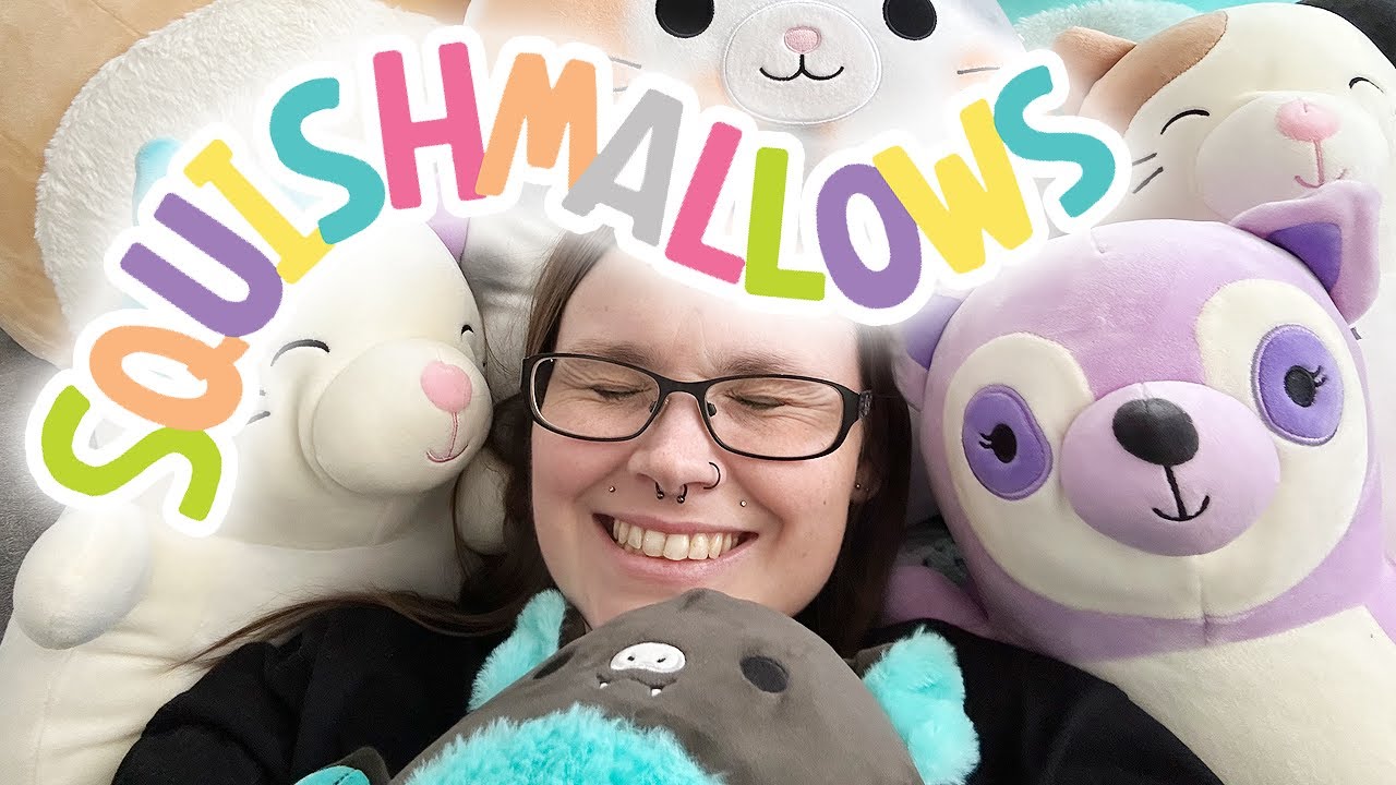 MY NEWEST OBSESSION IS TOO CUTE! SEND HELP!