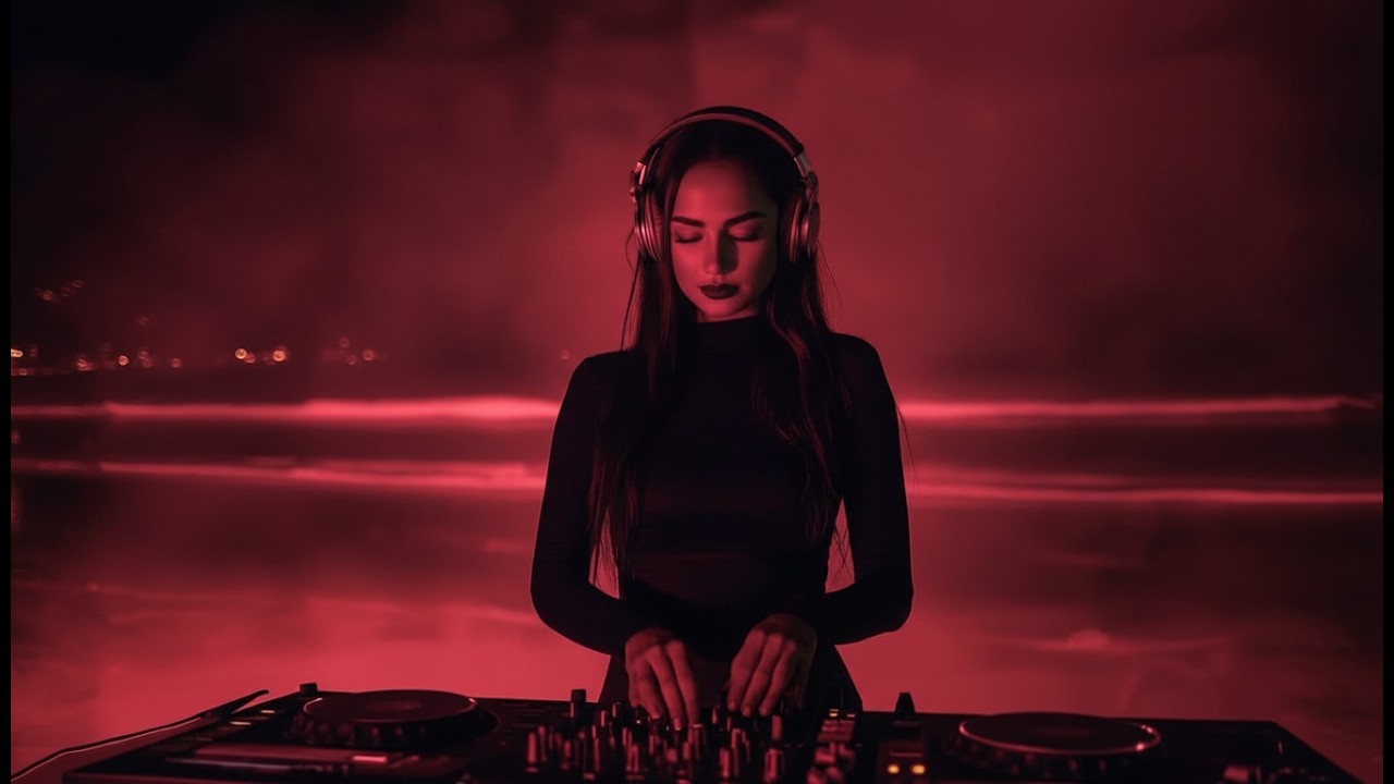 Best of Deep House | Melodic House & Progressive House | Late Night Mix