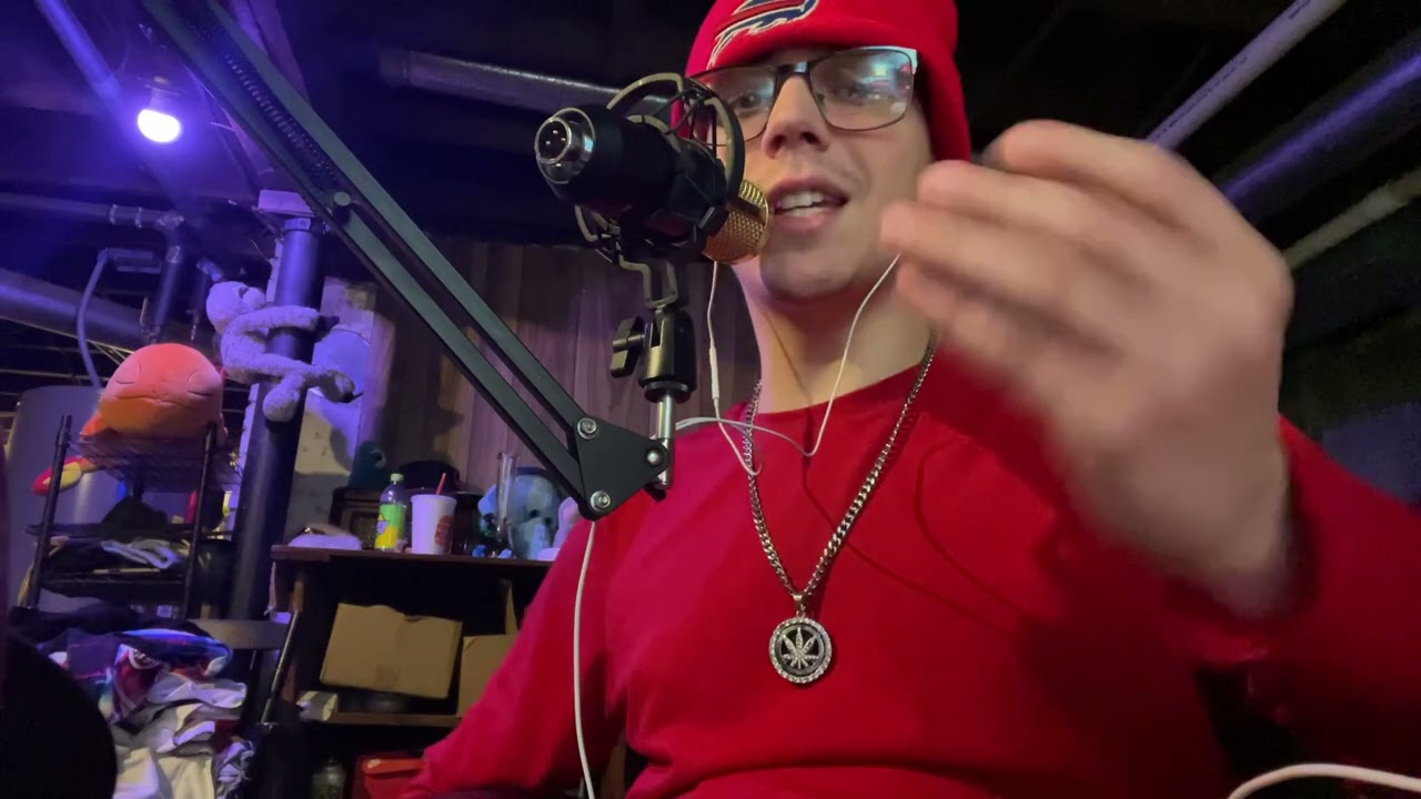 Zayytodayy17 - rotation freestyle