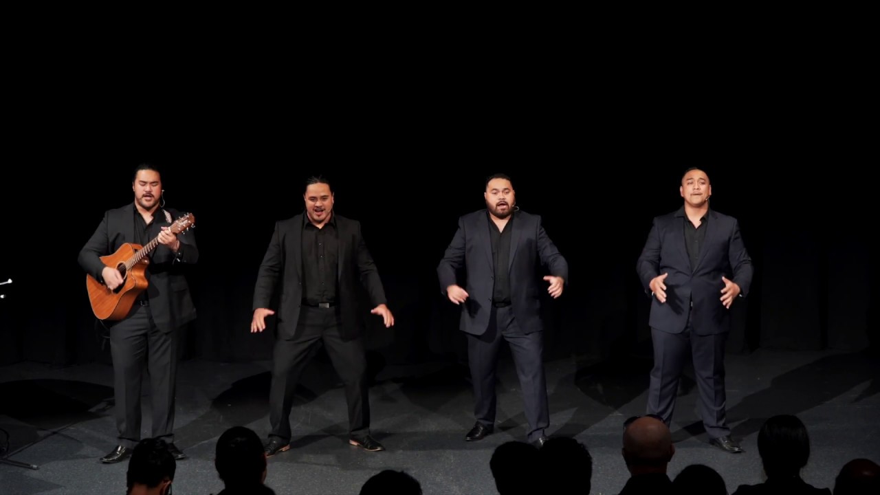 Ka Pioioi - AKL Concert 2018