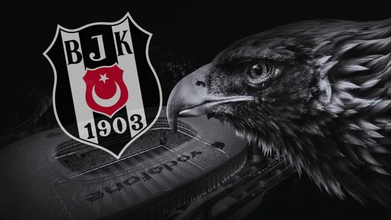 SERKAN BEŞİKTAŞ MARŞI | İSME ÖZEL TARAFTAR ŞARKILARI