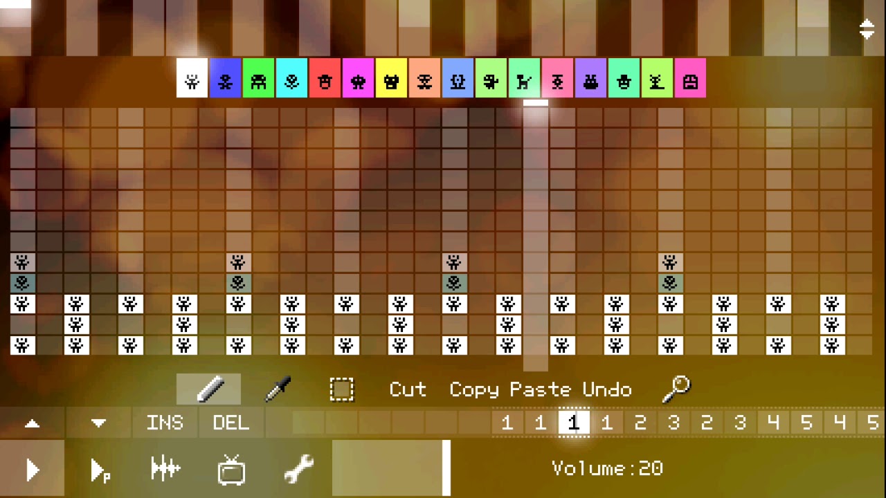 PixiTracker - Sparta Pulse V7 Mix (No BGM)