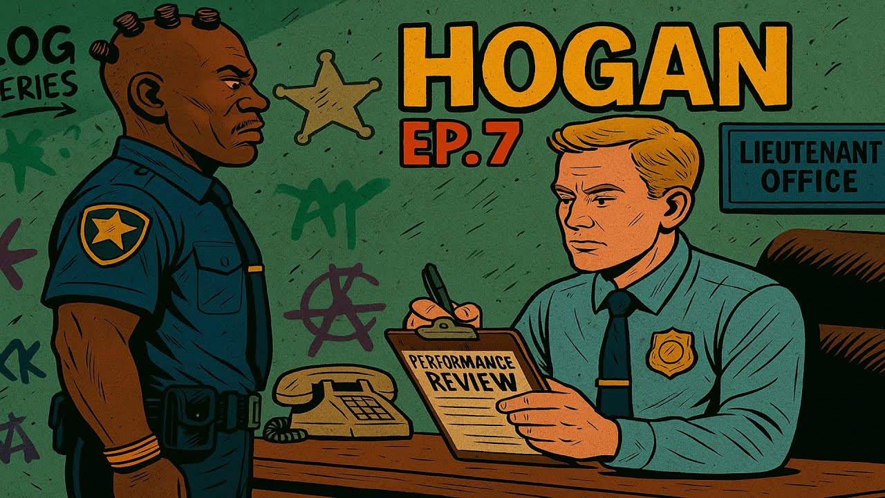 HOGAN - EP. 7 