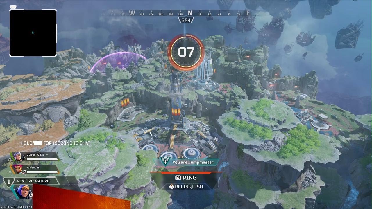 6th place 3 kills not bad