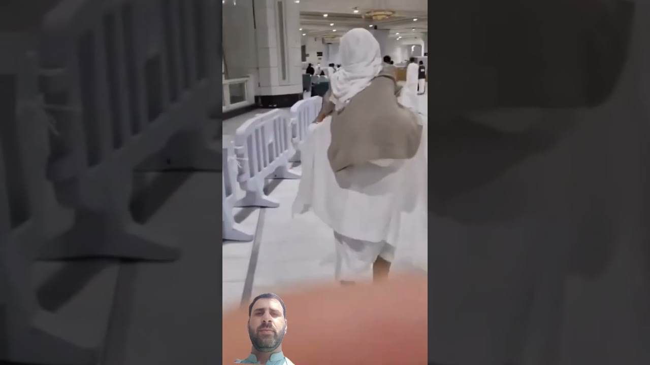 #hajjeakbar #travel #harmainlive #funny #makkahmadina #islamicholycities #islamicshorts