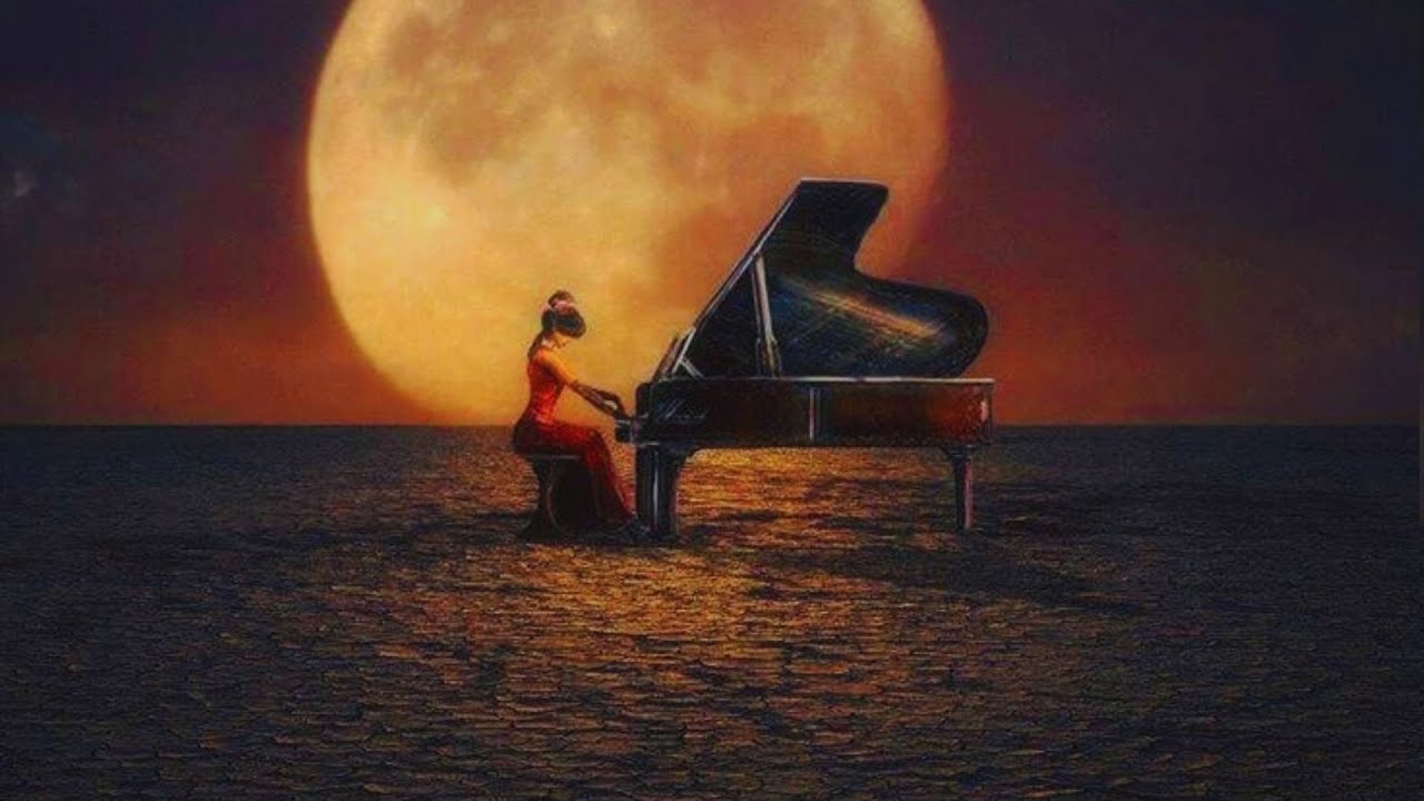Cinematic Piano Experience by Travis A. King (Cinematic Piano Music Mix)