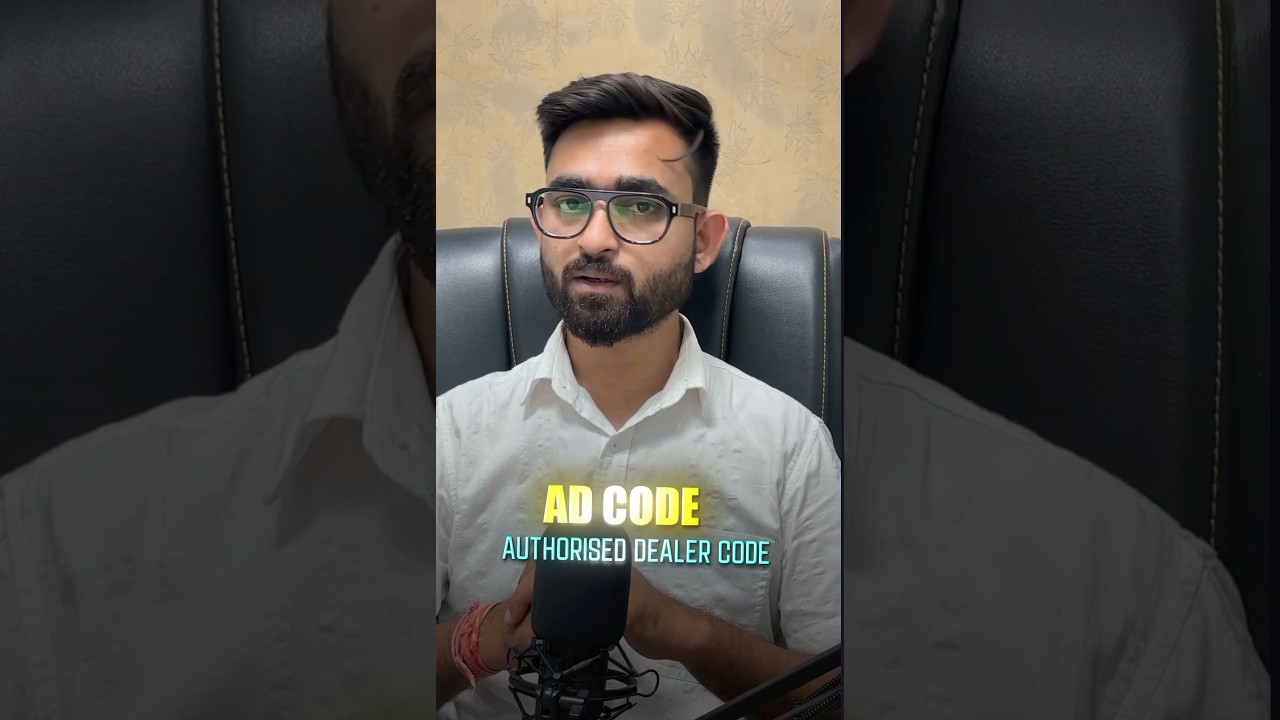 AD Code Explained in 60 Seconds! Exporters Must Watch! #adcode #export #amazonfba #import #iec