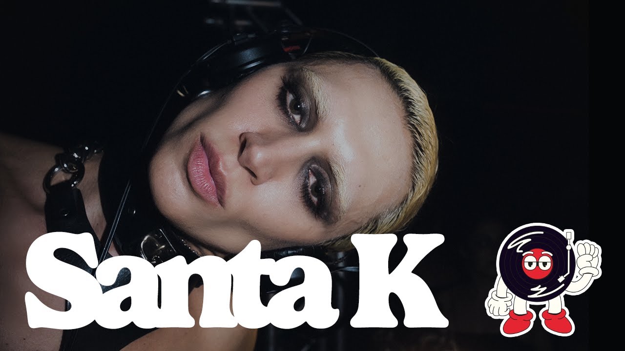Santa K | Recreo Club