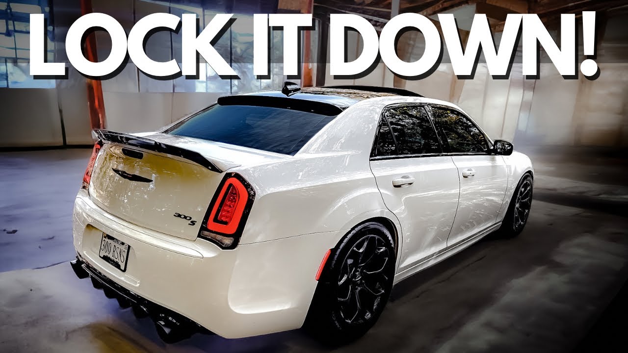HOW TO KEEP YOUR MOPAR FROM GETTING STOLEN!