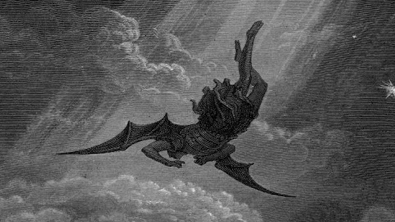 The Nature of Evil and the Gift of Our Free Will