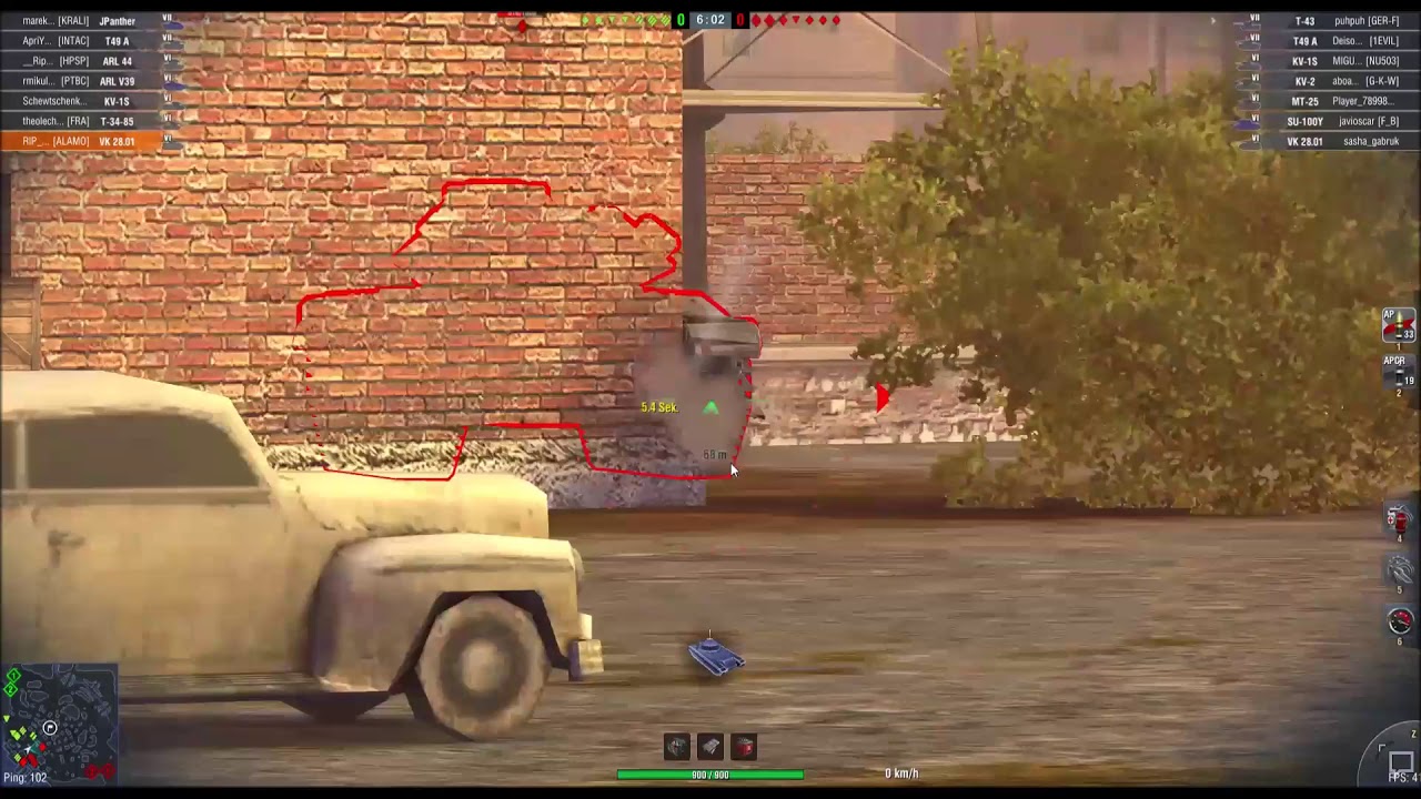 funny T49A